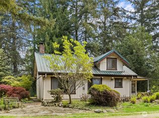 32615 82nd Ave S, Roy, WA 98580