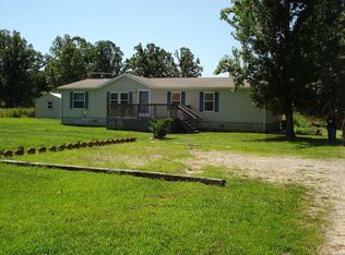 19358 Jewell Rd, Lebanon, MO 65536