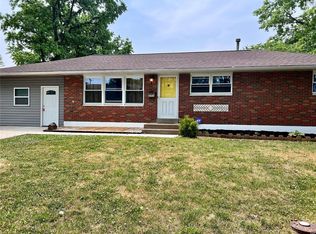 4069 Vesci Ave, Granite City, IL