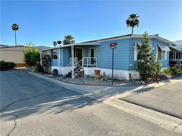 8 Oasis Dr S, Cathedral City, CA 92234