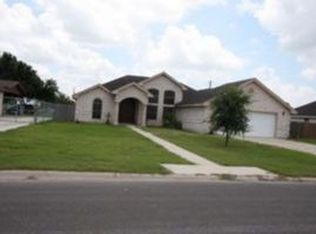 2920 Sophia Ave, Edinburg, TX 78542