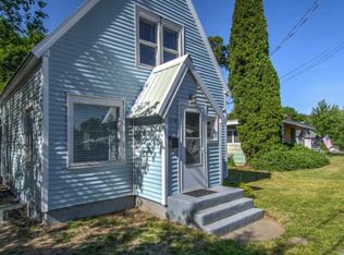 1115 E Adeline Ave, Coeur D Alene, ID 83814
