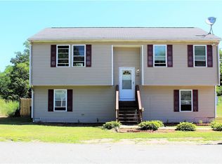 268 Asylum St, Woonsocket, RI 02895