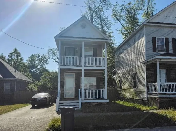 820 11th St, Augusta, GA 30901