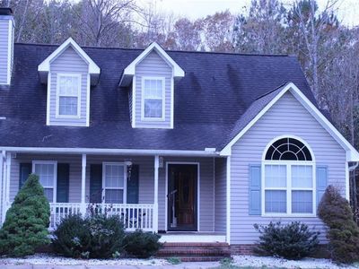 1427 Tory Ln, Asheboro, NC, 27203