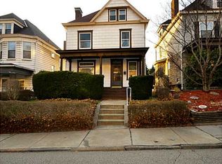 319 McKinley Ave, Pittsburgh, PA