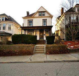 319 McKinley Ave, Pittsburgh, PA, 15202