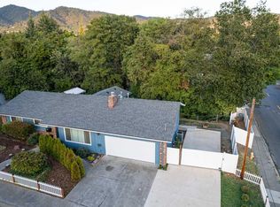 1505 NW Prospect Ave, Grants Pass, OR 97526