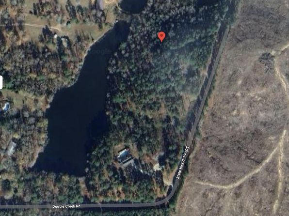 113 Double Creek Rd, Edgefield, SC 29824