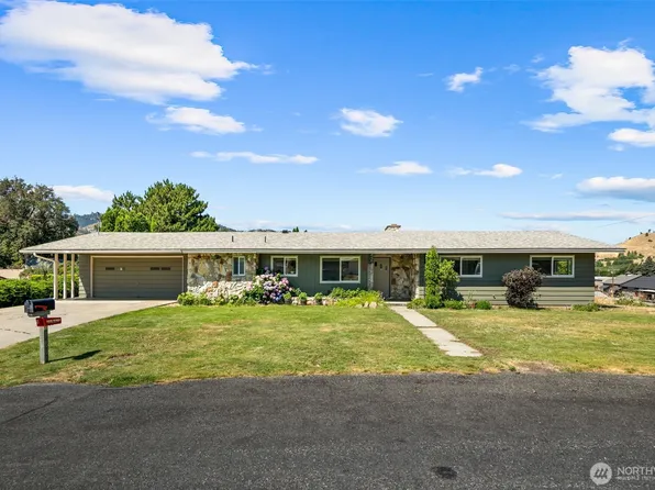 105 Mountain View Place S, Cashmere, WA 98815