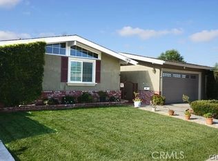 1810 E Madison Ave, Orange, CA 92867
