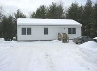 440 Mont Vernon Rd, New Boston, NH 03070
