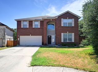 1910 Maroon Crk, San Antonio, TX 78260