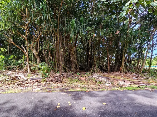 Papai St Lot 8, Pahoa, HI 96778
