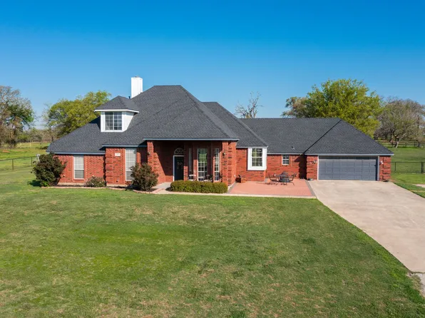 7217 Pecan Ct, Mansfield, TX 76063