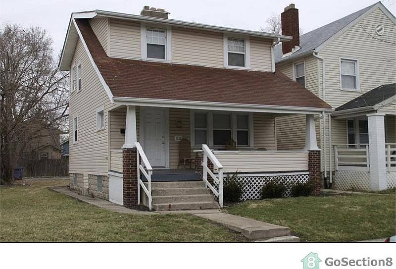 2nd image of 1128 E 16th Ave