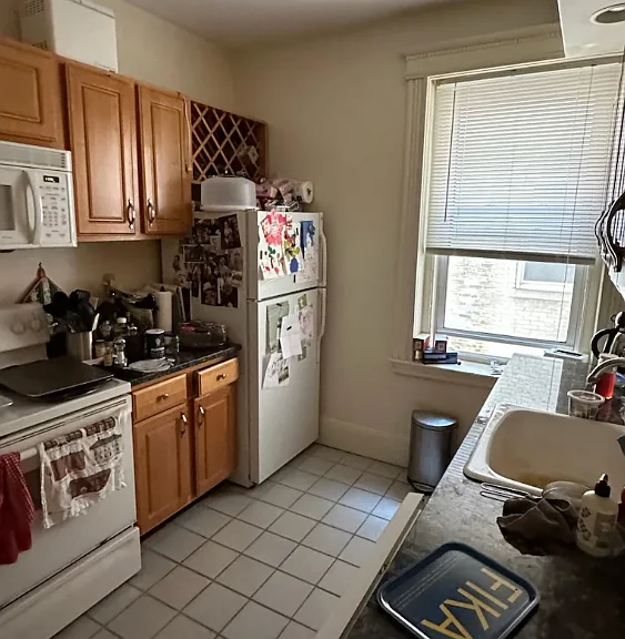 28 Queensberry St #7 — Photo 2