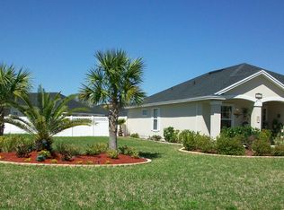 1610 Canopy Oaks Dr, Orange Park, FL 32065