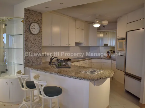 2101 Nuuanu Ave APT 2501, Honolulu, HI 96817