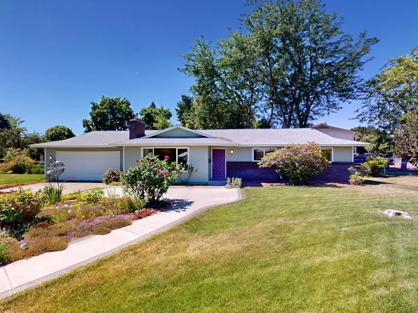 1921 Marshall Ave, Richland, WA 99354