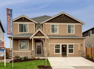15339 Calle Ave SE, Yelm, WA 98597