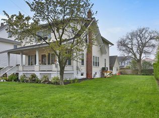 19 Washington Ave, Rumson, NJ 07760
