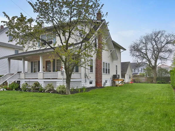 19 Washington Ave, Rumson, NJ 07760