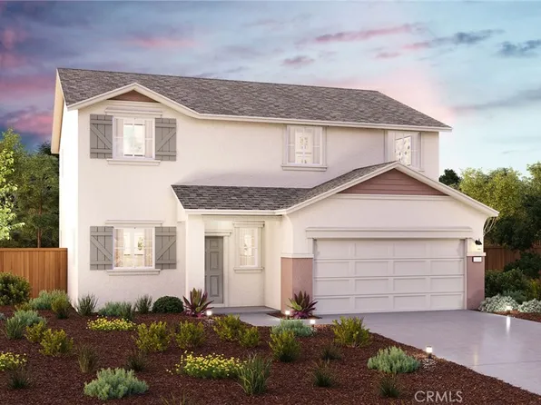 336 Rosebriar St, Madera, CA 93638