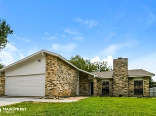 7412 Whitewood Dr, Fort Worth, TX 76137