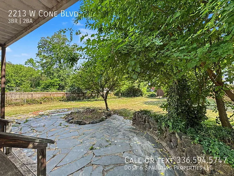 2213 W Cone Blvd — Photo 27
