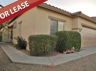 40720 N Robinson Dr, Phoenix, AZ 85086