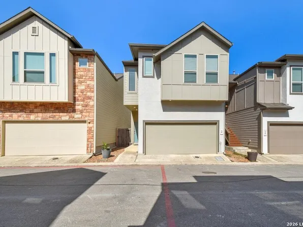 6446 BABCOCK RD UNIT 18, San Antonio, TX 78249