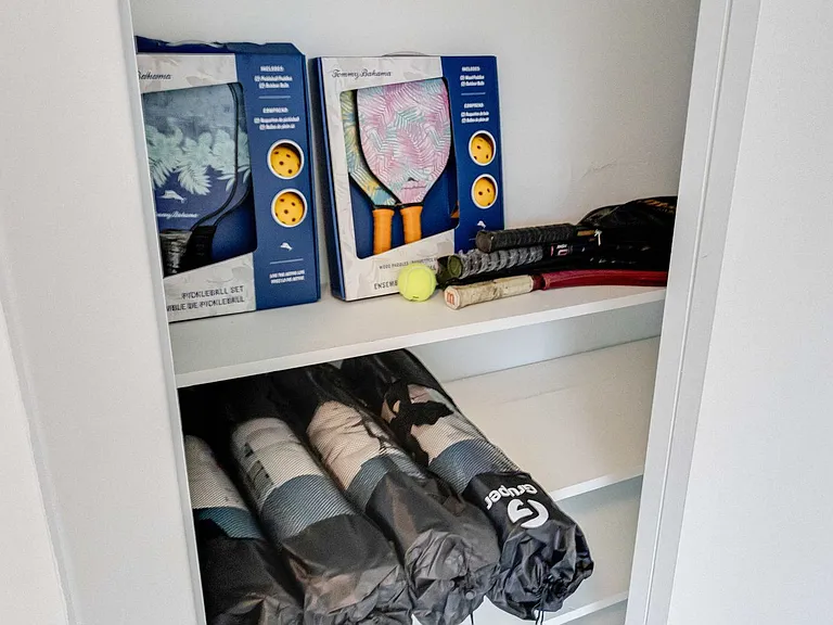 Storage Room