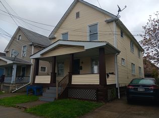 3451 W 63rd St, Cleveland, OH