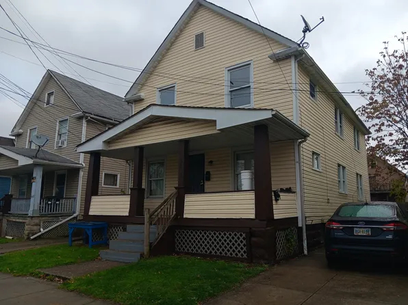 3451 W 63rd St, Cleveland, OH 44102