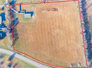 Highway 78, Leonard, TX 75452