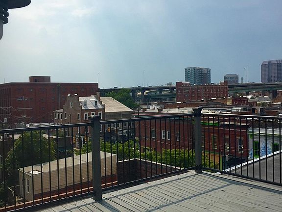 5th image of 13 N 18th St #4K
