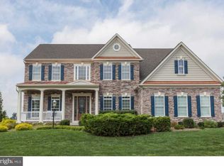 1516 Elk Run Rd, Downingtown, PA 19335