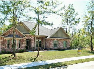 Knollwood Dr, Pass Christian, MS 39571