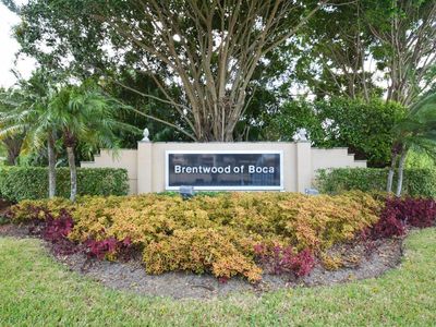 20025 Mona Circle, Boca Raton, FL, 33434