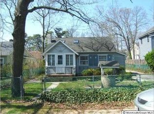 162 Pinehurst Rd, Brick, NJ 08723