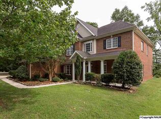 5022 Willow Creek Dr SE, Owens Cross Roads, AL 35763