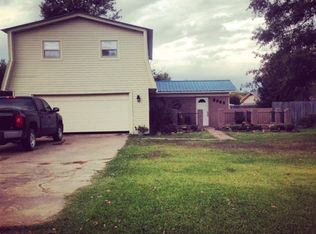 1210 W 16th St, De Witt, AR 72042