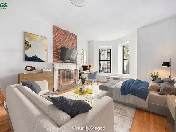 342 W 85th St APT 1D, New York, NY 10024