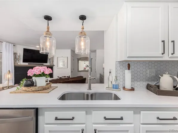 749 Canyon Drive, Castle Rock, CO 80104