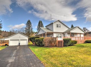 219 Egypt Rd, Tafton, PA 18464