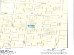 215 N Taylor St, Union City, TN 38261