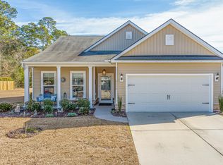 2028 Elvington Rd, Johns Island, SC 29455