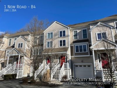 1 New Rd Unit B4, Rumford, RI, 02916