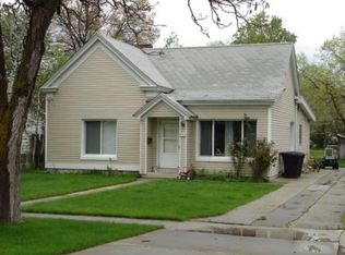 554 E 100 S, Provo, UT 84606
